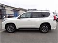 2021 Toyota Land Cruiser Prado