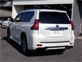 2021 Toyota Land Cruiser Prado