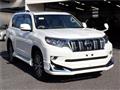 2021 Toyota Land Cruiser Prado