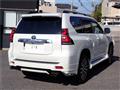 2021 Toyota Land Cruiser Prado