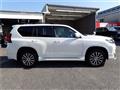 2021 Toyota Land Cruiser Prado