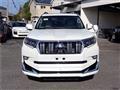 2021 Toyota Land Cruiser Prado