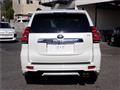 2021 Toyota Land Cruiser Prado