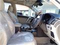 2021 Toyota Land Cruiser Prado