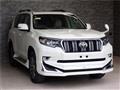 2021 Toyota Land Cruiser Prado