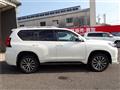 2021 Toyota Land Cruiser Prado