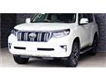 2021 Toyota Land Cruiser Prado