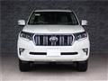2021 Toyota Land Cruiser Prado
