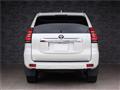 2021 Toyota Land Cruiser Prado