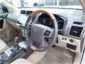 2021 Toyota Land Cruiser Prado