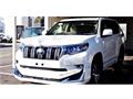 2021 Toyota Land Cruiser Prado