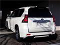 2021 Toyota Land Cruiser Prado