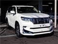 2021 Toyota Land Cruiser Prado