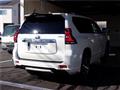 2021 Toyota Land Cruiser Prado
