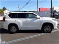 2021 Toyota Land Cruiser Prado