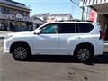 2021 Toyota Land Cruiser Prado