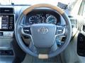 2021 Toyota Land Cruiser Prado