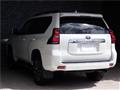 2021 Toyota Land Cruiser Prado