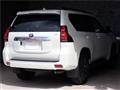 2021 Toyota Land Cruiser Prado