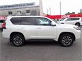 2021 Toyota Land Cruiser Prado