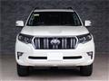 2021 Toyota Land Cruiser Prado