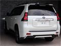 2021 Toyota Land Cruiser Prado
