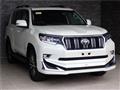2021 Toyota Land Cruiser Prado