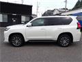 2021 Toyota Land Cruiser Prado