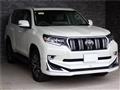 2021 Toyota Land Cruiser Prado
