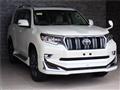 2021 Toyota Land Cruiser Prado