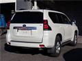 2021 Toyota Land Cruiser Prado