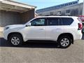 2021 Toyota Land Cruiser Prado