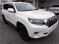 2021 Toyota Land Cruiser Prado