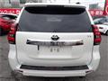 2021 Toyota Land Cruiser Prado