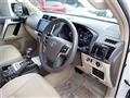2021 Toyota Land Cruiser Prado