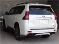 2021 Toyota Land Cruiser Prado