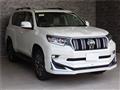 2021 Toyota Land Cruiser Prado