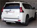 2021 Toyota Land Cruiser Prado