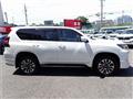 2021 Toyota Land Cruiser Prado