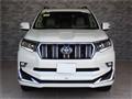 2021 Toyota Land Cruiser Prado