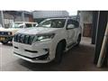 2021 Toyota Land Cruiser Prado