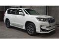 2021 Toyota Land Cruiser Prado