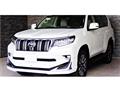 2021 Toyota Land Cruiser Prado