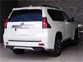 2021 Toyota Land Cruiser Prado