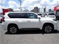2021 Toyota Land Cruiser Prado