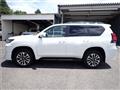 2021 Toyota Land Cruiser Prado