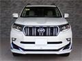 2021 Toyota Land Cruiser Prado