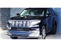 2021 Toyota Land Cruiser Prado