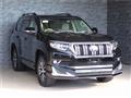 2021 Toyota Land Cruiser Prado