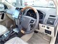 2021 Toyota Land Cruiser Prado